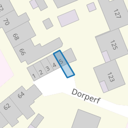 Perceel VHV01-A-3788