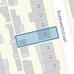 Perceel VHV01-A-3860