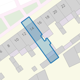 Perceel VHV01-A-3889