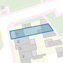 Perceel VHV01-A-3892