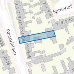 Perceel VHV01-A-3907