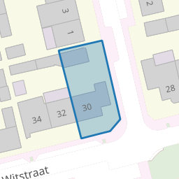 Perceel VHV01-A-3926