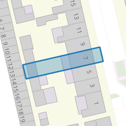 Perceel VHV01-A-3972