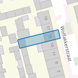 Perceel VHV01-A-3995