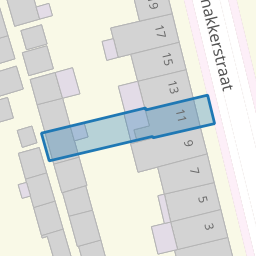 Perceel VHV01-A-4080