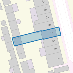 Perceel VHV01-A-4082