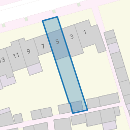 Perceel VHV01-A-4124