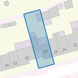 Perceel VHV01-A-4173