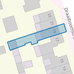 Perceel VHV01-A-4192