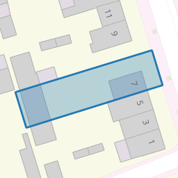 Perceel VHV01-A-4197