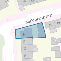 Perceel VHV01-A-4201