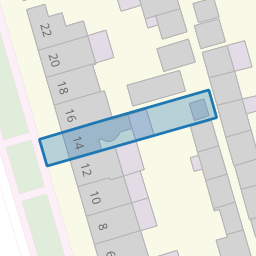 Perceel VHV01-A-4408