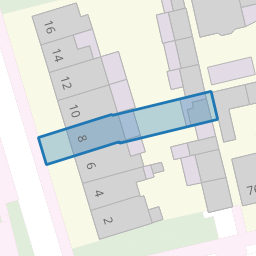 Perceel VHV01-A-4419