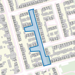 Perceel VHV01-A-4495