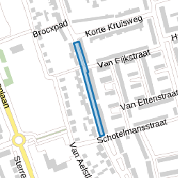 Perceel VHV01-A-4497