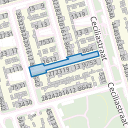 Perceel VHV01-A-4499