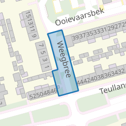 Perceel VHV01-A-4522