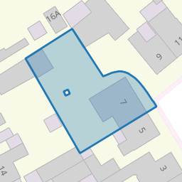 Perceel VHV01-A-4565