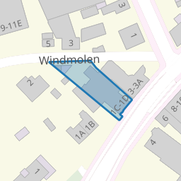 Perceel VHV01-A-4632