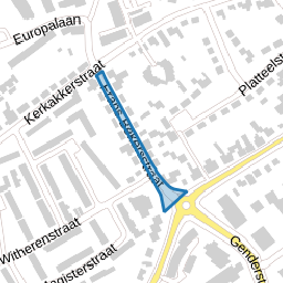 Perceel VHV01-A-4699