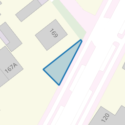 Perceel VHV01-A-4707