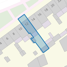 Perceel VHV01-A-4752