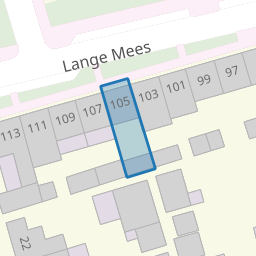 Perceel VHV01-A-4769