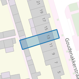 Perceel VHV01-A-4773