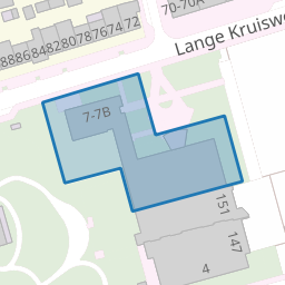 Perceel VHV01-A-4811