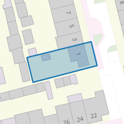 Perceel VHV01-A-4814