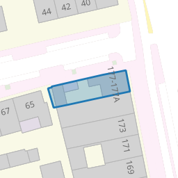 Perceel VHV01-A-4868