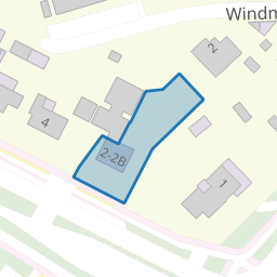 Perceel VHV01-A-4877