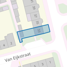 Perceel VHV01-A-4980