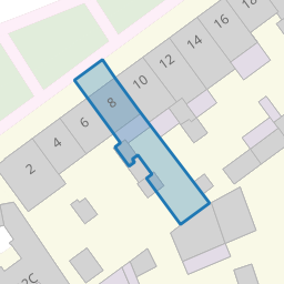 Perceel VHV01-A-4998