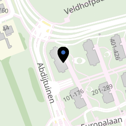 Appartement VHV01 A 5094 1040