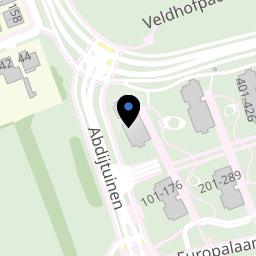 Appartement VHV01 A 5094 1041