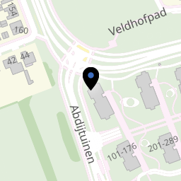 Appartement VHV01 A 5094 1043