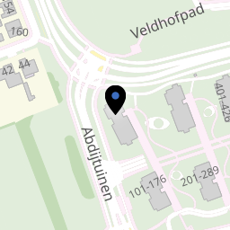 Appartement VHV01 A 5094 1066
