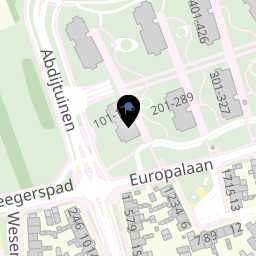 Appartement VHV01 A 5094 1095