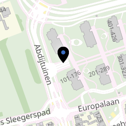 Appartement VHV01 A 5094 1101