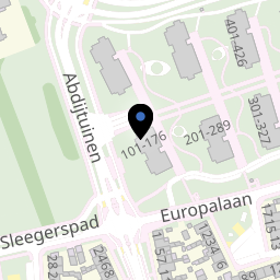 Appartement VHV01 A 5094 1117