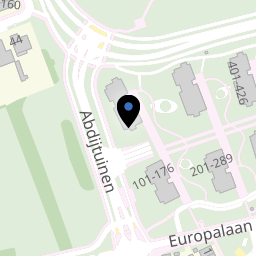 Appartement VHV01 A 5094 1119