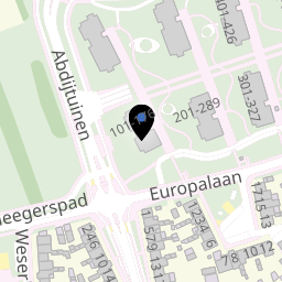 Appartement VHV01 A 5094 1175