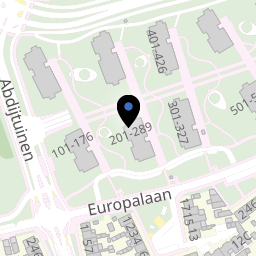 Appartement VHV01 A 5094 1210