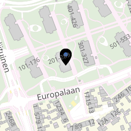 Appartement VHV01 A 5094 1222