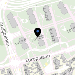 Appartement VHV01 A 5094 1224