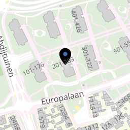 Appartement VHV01 A 5094 1232