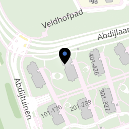 Appartement VHV01 A 5094 1236
