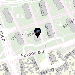 Appartement VHV01 A 5094 1237
