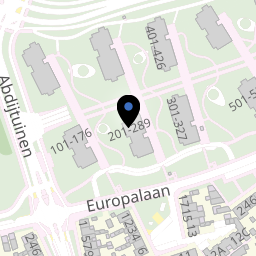 Appartement VHV01 A 5094 1239